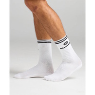 Hueys 3 Pack Socks - Multi