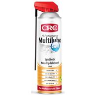 High Performance Multilube Gel Spray Grease - 500ml