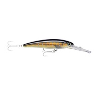 X-Rap Magnum 40 Deep Diving Lure 18cm 97g - Hd Sail Fish