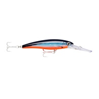 X-Rap Magnum 40 Deep Diving Lure 18cm 97g - Blue Fusilier 