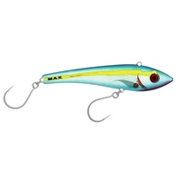 Max 220 Minnow Lure 220mm 180g - Fusilier 