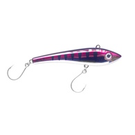 Max 220 Minnow Lure 220mm 180g - Chrome Pink 