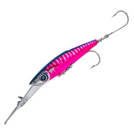 MagRunner 220 Bibbed Lure Sinking - Pink Wahoo