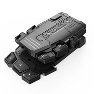 /Simrad Recon Advanced Trolling Motor Foot Pedal 