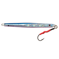 Benthos Speed Jig - Blue/Pink/Purple