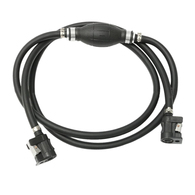 Outboard Fuel Line Assembly - (also Johnson OMC)