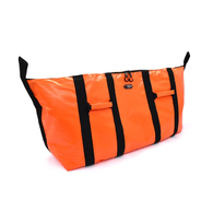 insulated catch bag