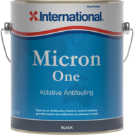 Micron One Ablative Antifouling Paint Blue 4 Litre 