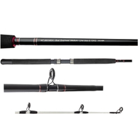 Muscle Tip 6'6" 6-10KG Overhead Boat Rod 1-Piece