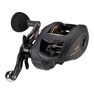 Squall 400lp Low Profile Baitcaster reel 