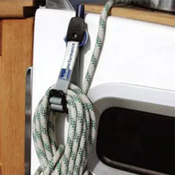 Rope Clips 