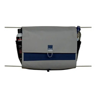 Sea Rail Bag Deluxe Medium 35x25x7cm