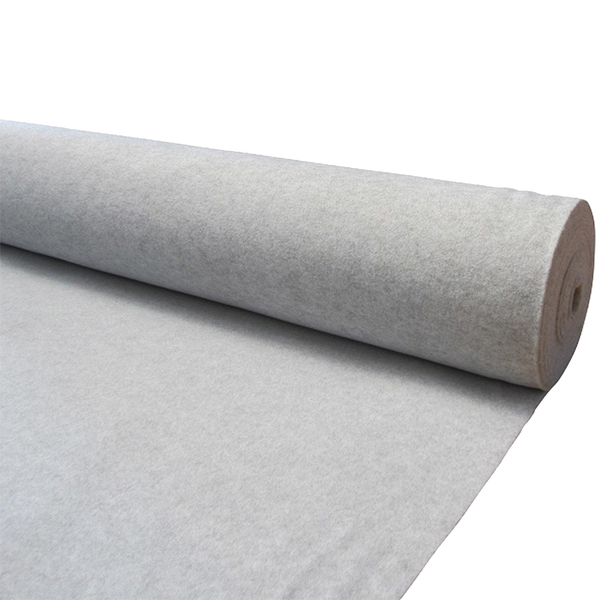Wall/Hull Lining Carpet - Dusk (Light Grey) - Per Metre (2M Wide ...