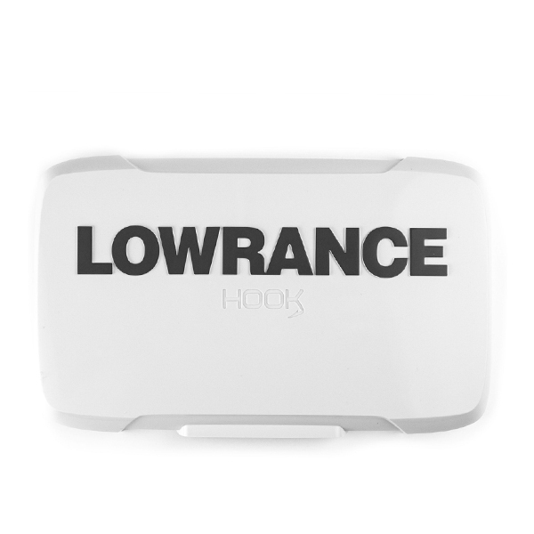 Lowrance Hook2 & Reveal 5 Series Sun Cover