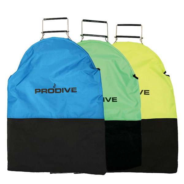 hobie catch bag