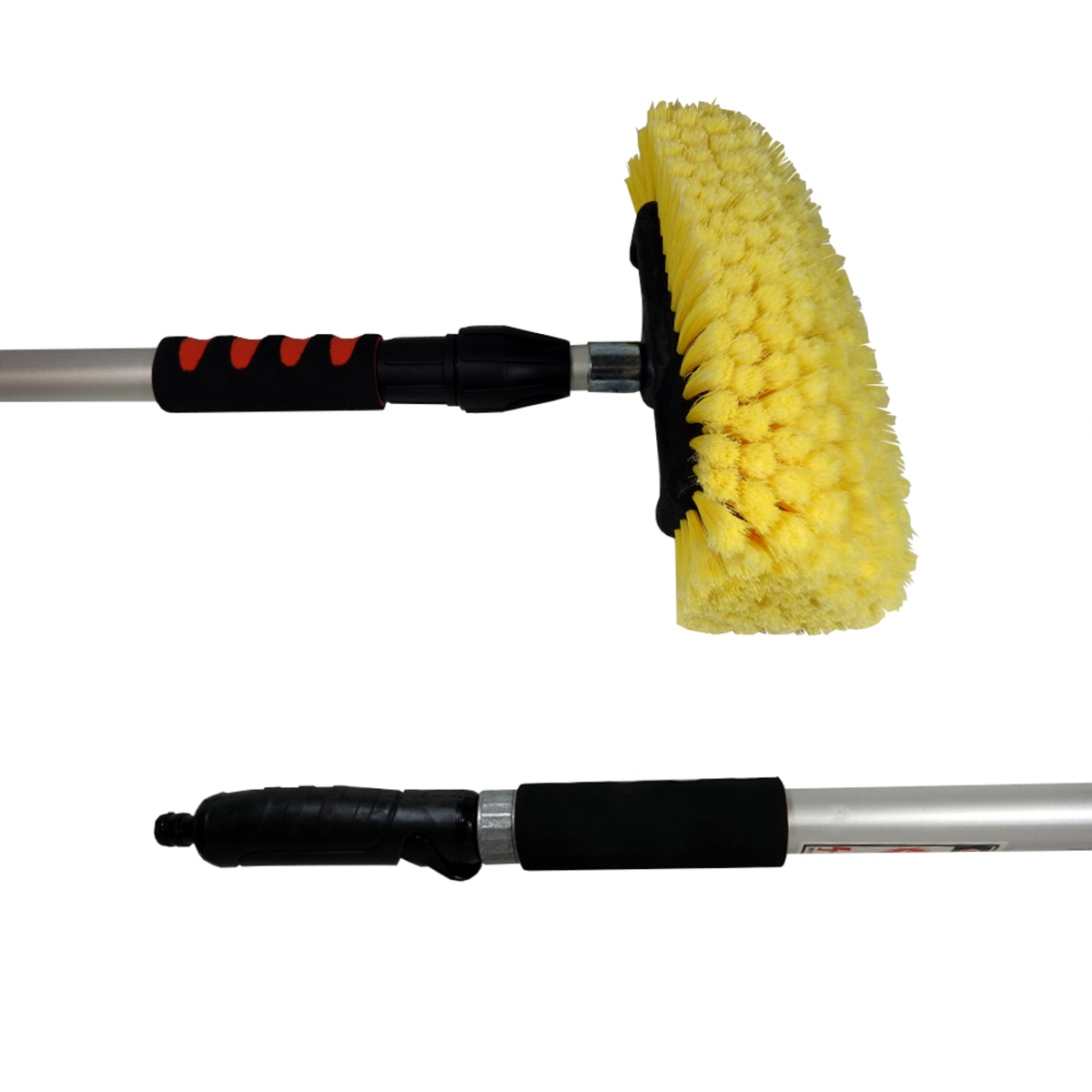 Telescopic Paint Brush