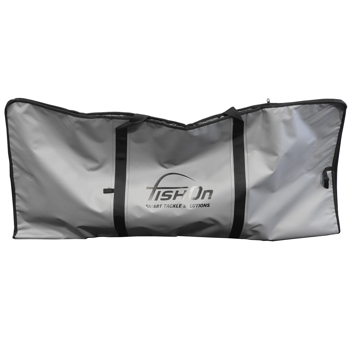 PLAT/prox tuna 150 cool fish carry bag px257150w/bag pouch-Fishing