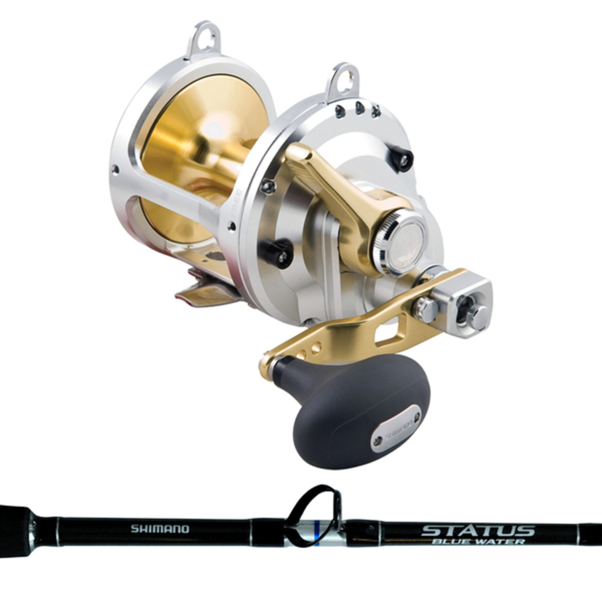 Shimano - Combo Pack Reel Oil and Grease Spary: Accessories Online