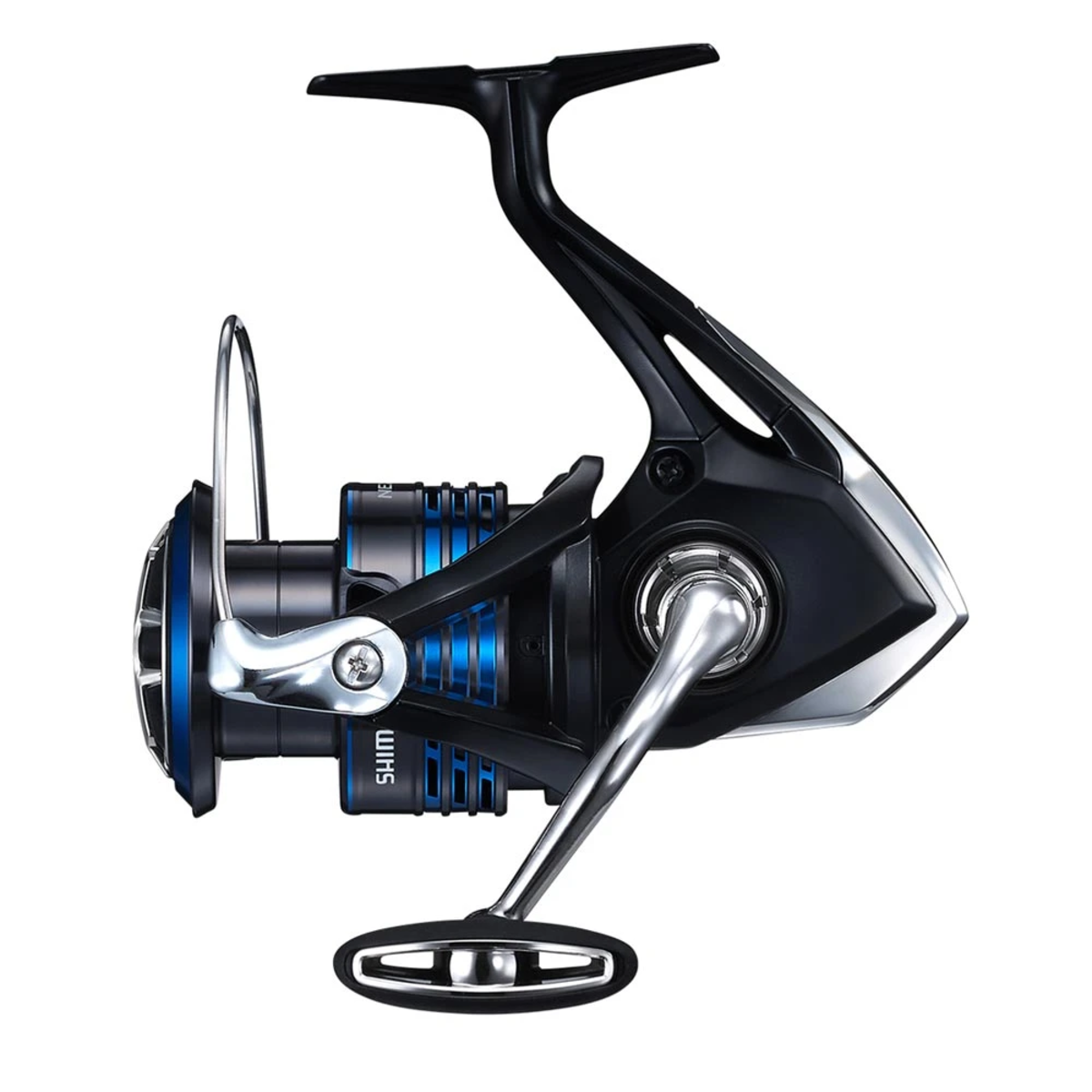 Thunnus 8000 Ci4 Baitrunner Spinning Reel