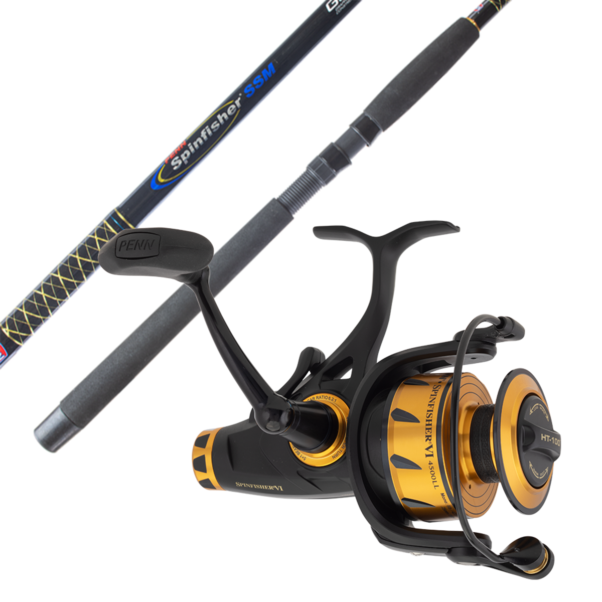 Speargun Fishing Reel, All Metal Light Weight Rust Prevention Spinning Reel  for Spearfishing Red
