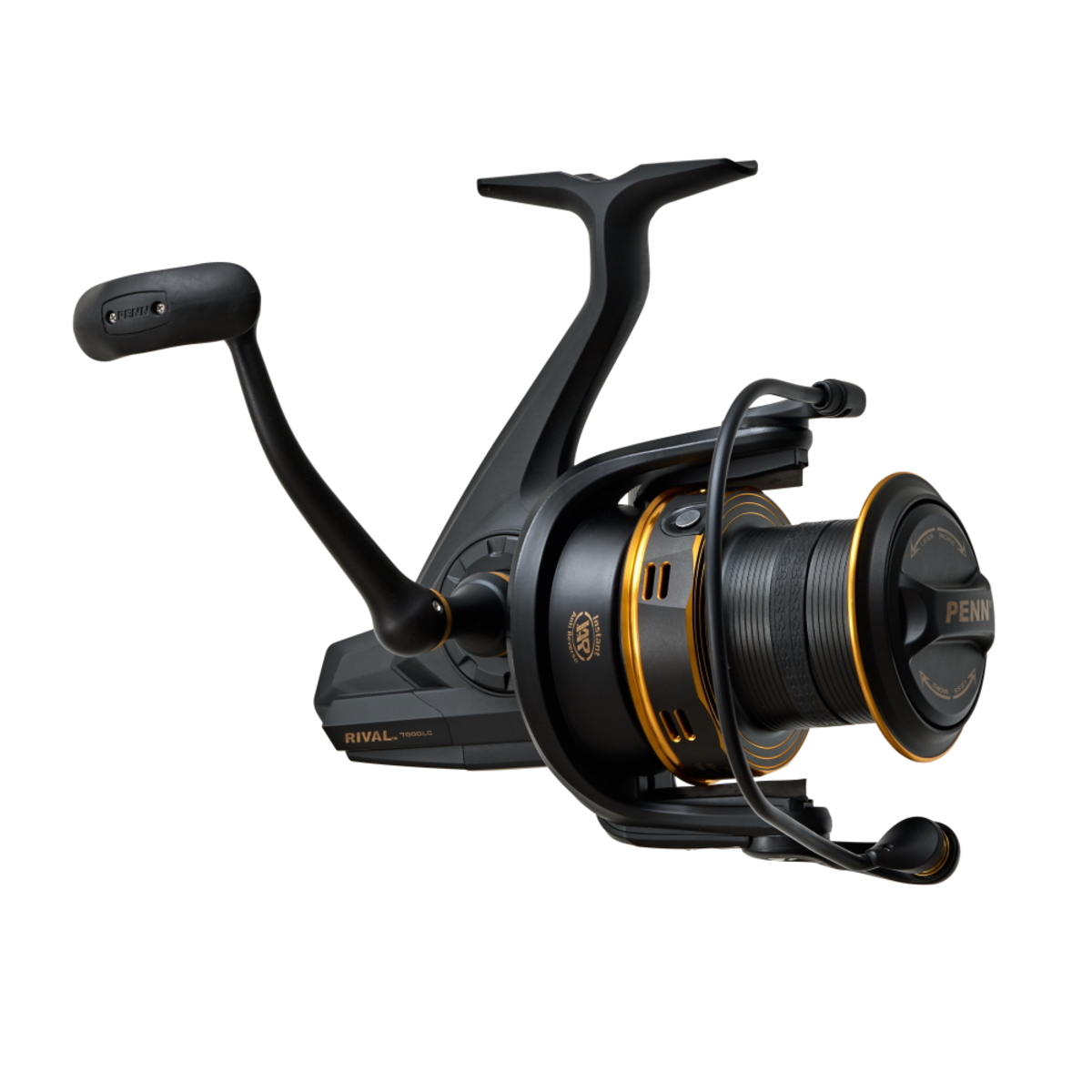 Penn Surf Battle 7000 Longcast Spinning Fishing Reel ( Without