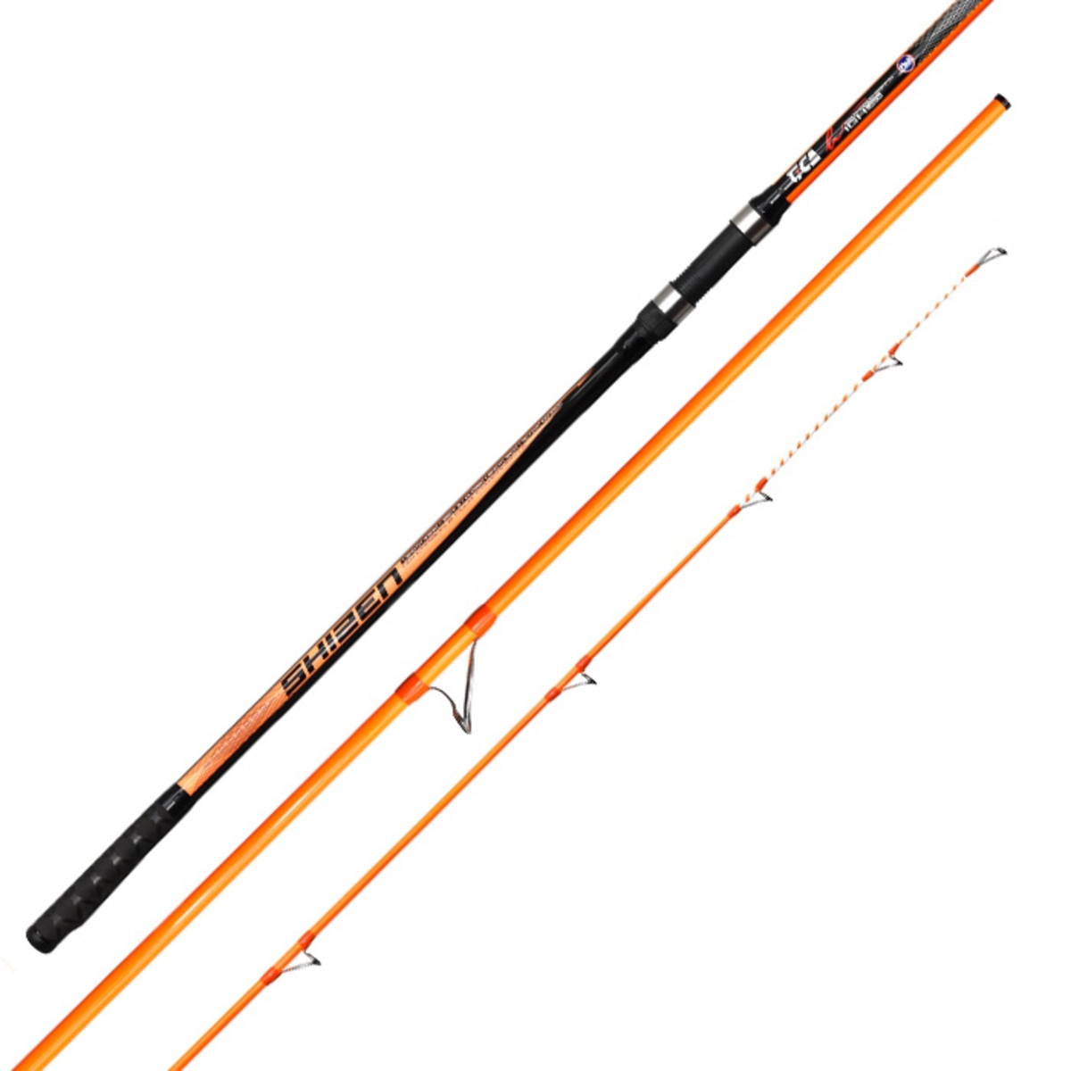 We Should buy this Fishing ROD or NOT ? TiCA GALANT SPIN Final REVIEW 